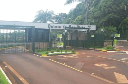 Chácaras Quinta da Boa Vista