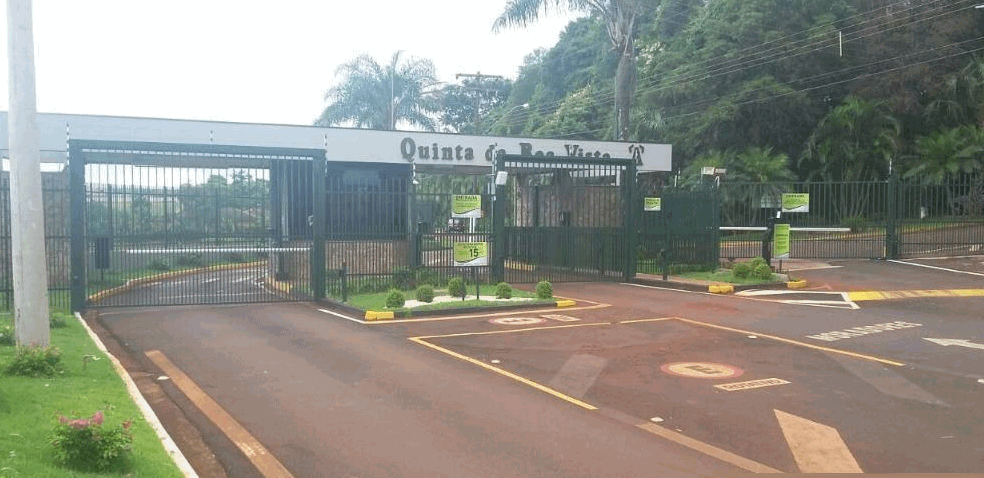 Chácaras Quinta da Boa Vista