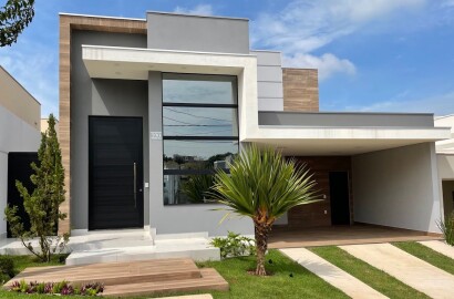 Porque comprar casa em condomínio