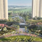 Mercado imobiliario da Região