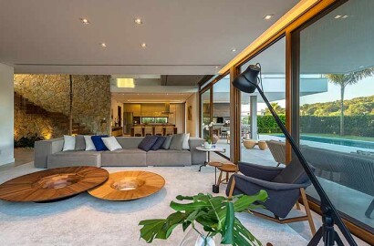 Apartamento Locação