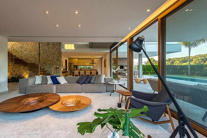 Apartamento Locação