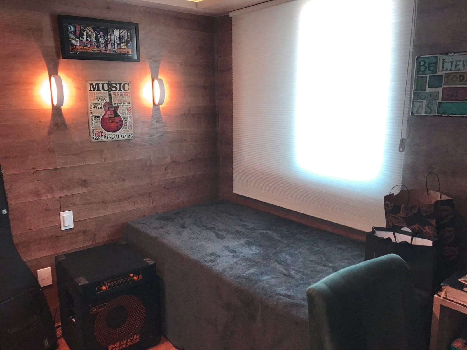 Cobertura Duplex em Santos