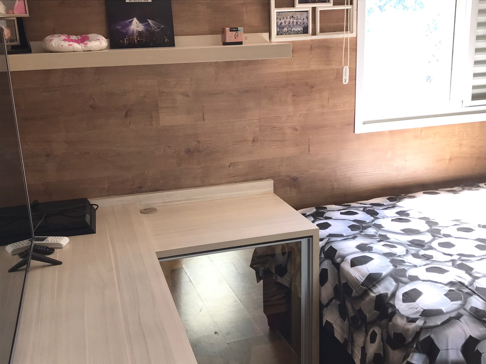 Cobertura Duplex em Santos