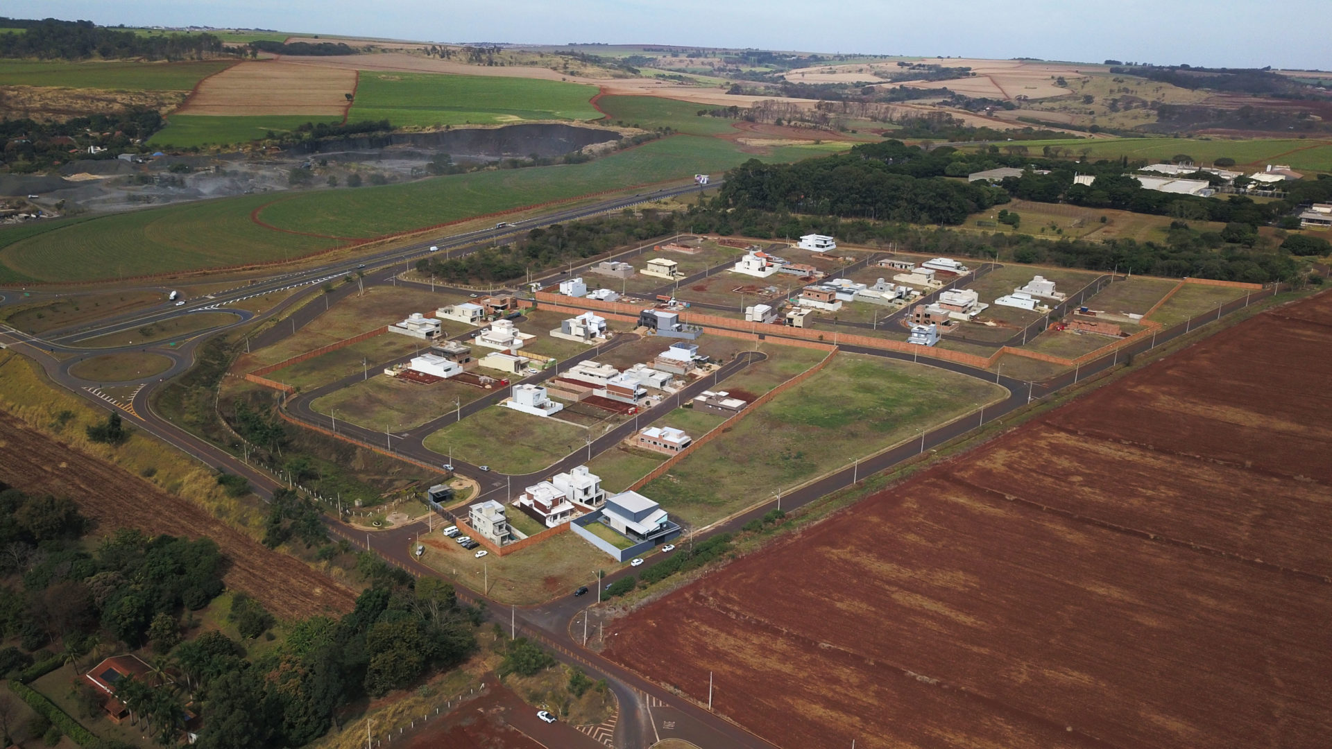 Residencial Valência