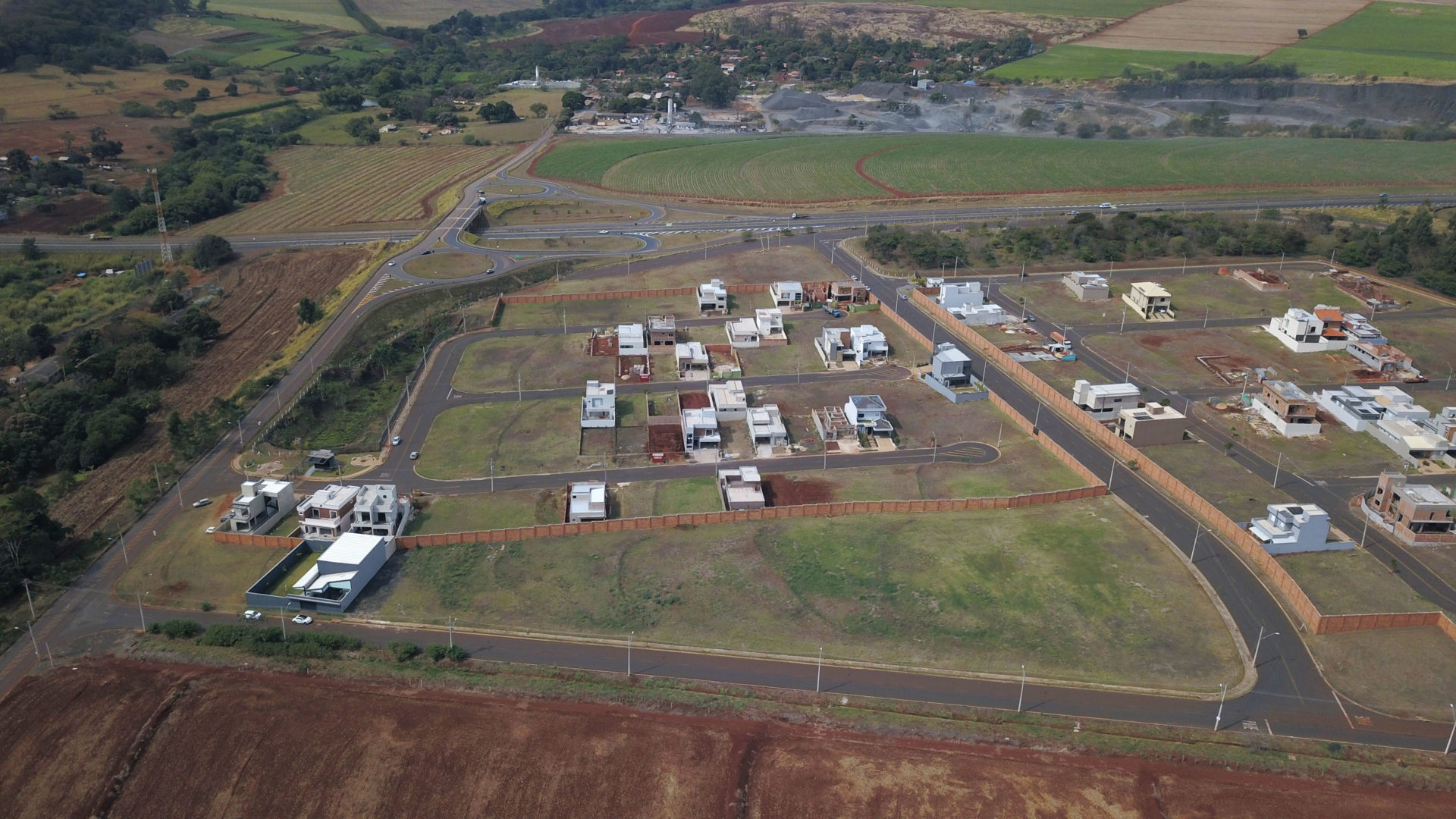 Residencial Valência