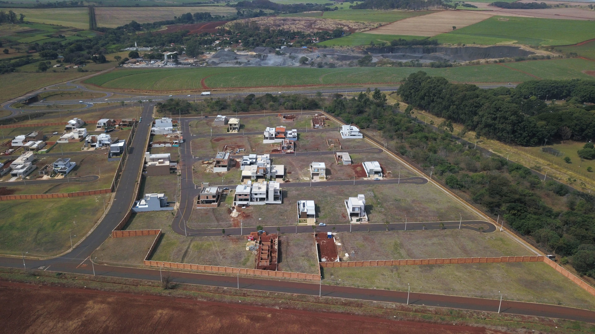 Residencial Valência