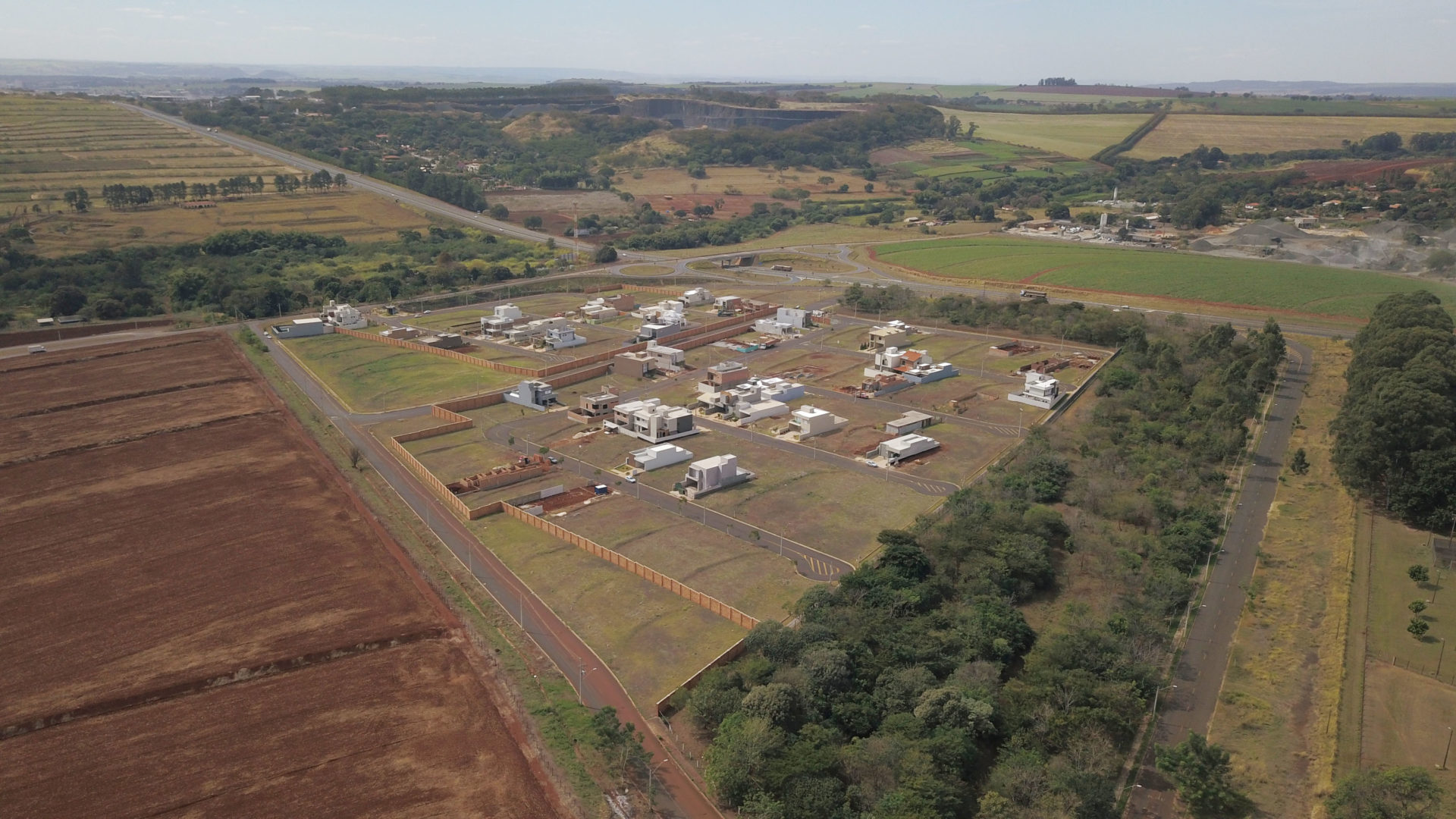 Residencial Valência