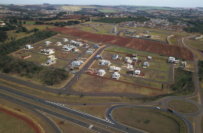 Residencial Valência