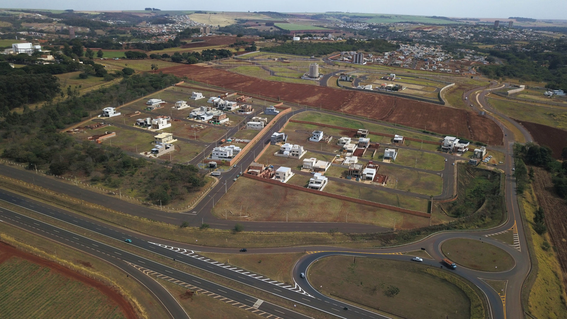 Residencial Valência