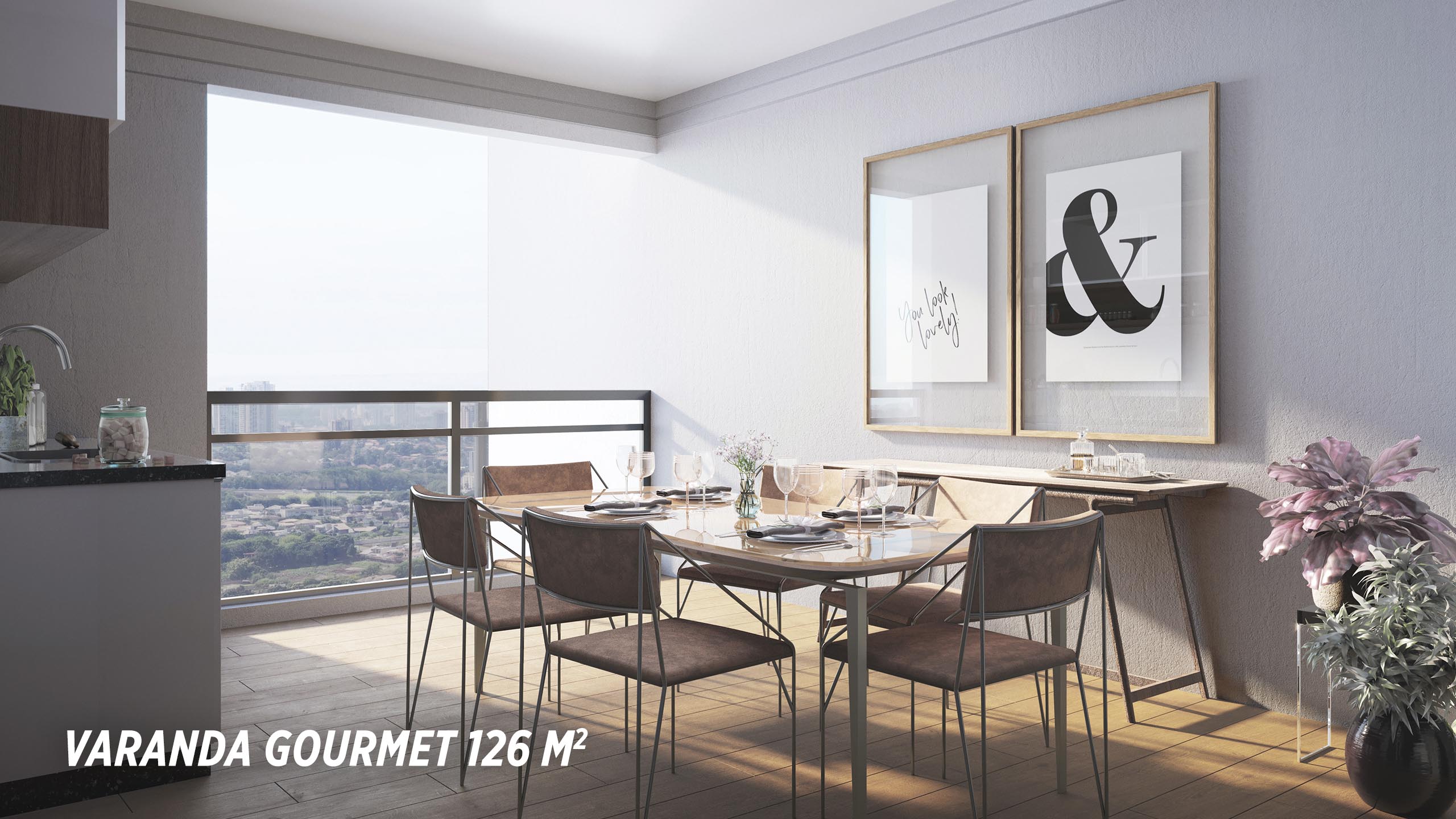 Colina do  Ipê Residencial