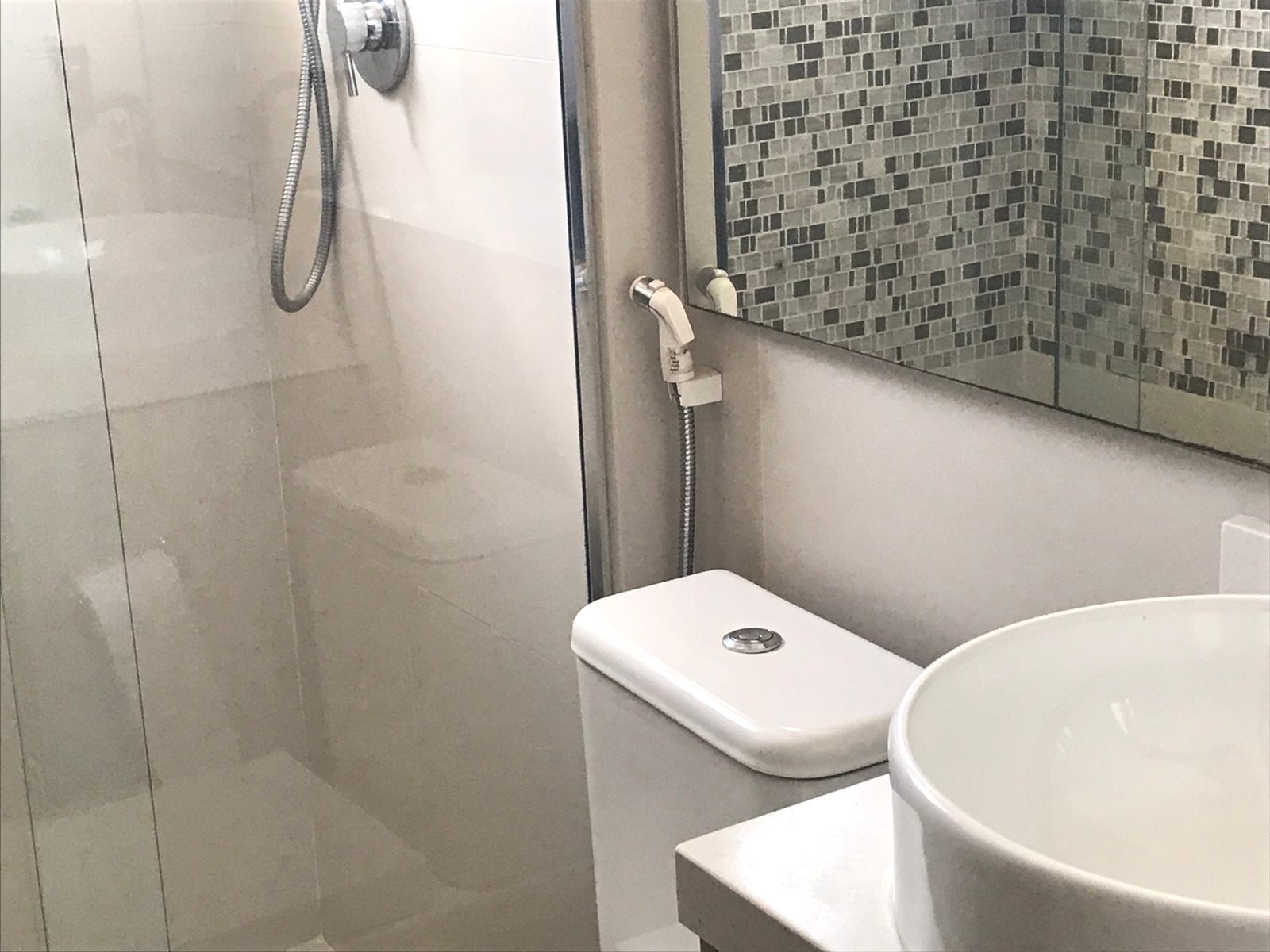 Cobertura Duplex em Santos